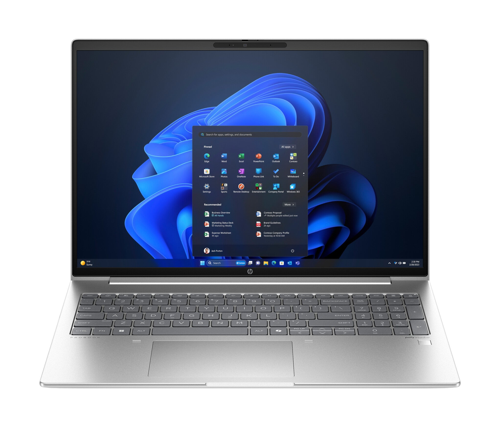 Product Gallery