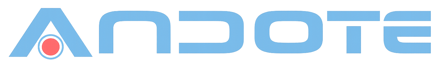 Andote Logo