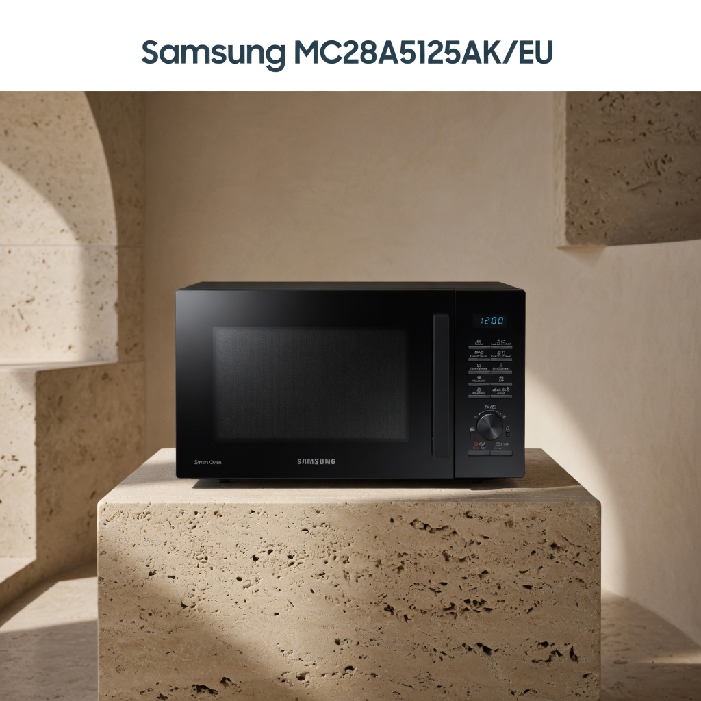 Samsung MC28A5125AK/EU